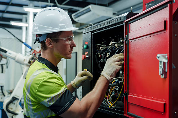 24/7 Emergency Generator Installation experts in Parkwood, CA