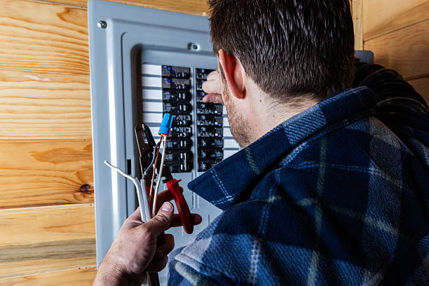 Affordable Generator Installation solutions in Parkwood, CA